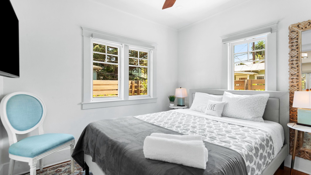 Photo of Bedroom in Carlson Park