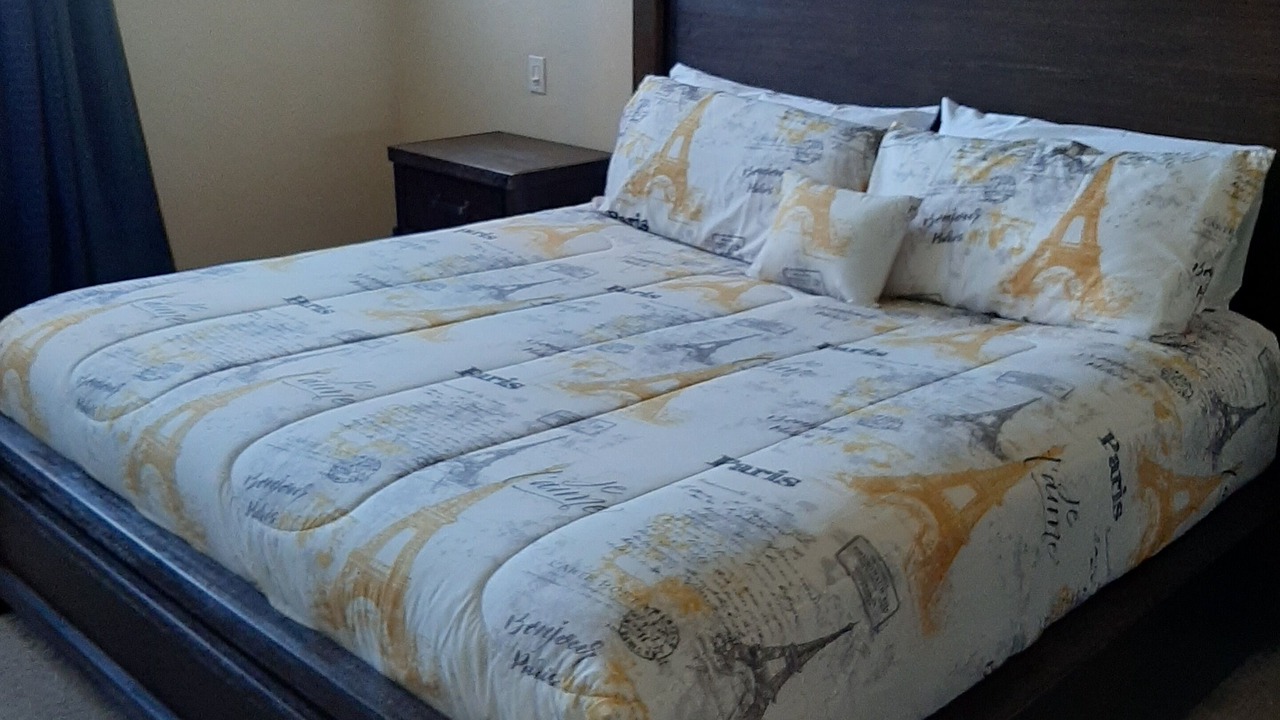Photo of Bedroom in Sonora Sunrise