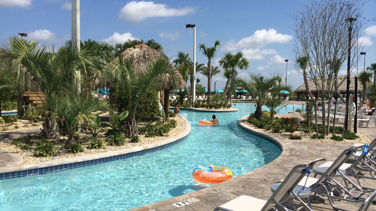 Photo of Outdoor in Davenport