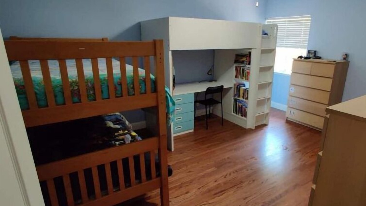 Photo of Bedroom in Central Davis