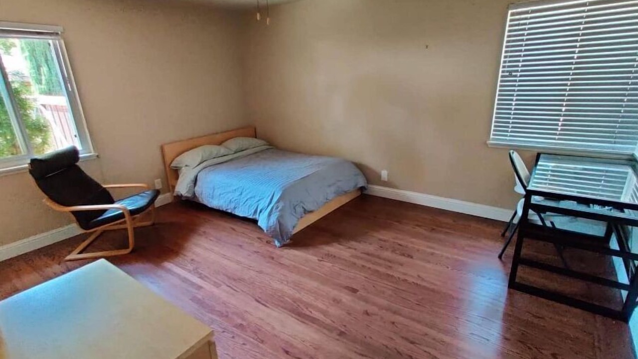 Photo of Bedroom in Central Davis