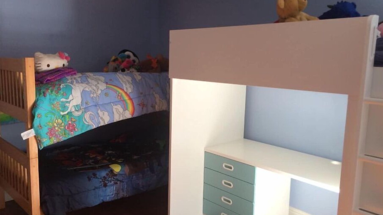 Photo of Bedroom in Central Davis