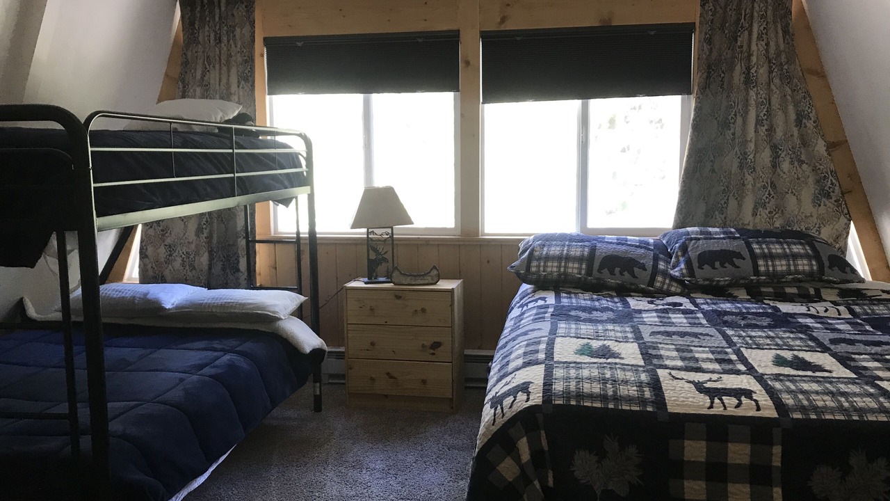 Photo of Bedroom in Sunnyside