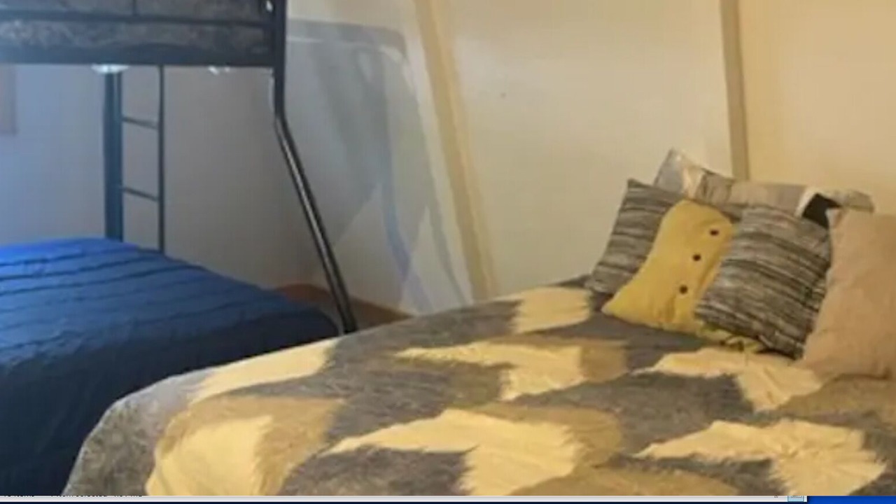 Photo of Bedroom in Sunnyside