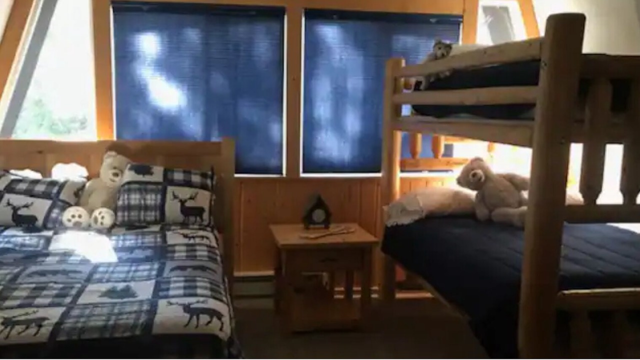 Photo of Bedroom in Sunnyside