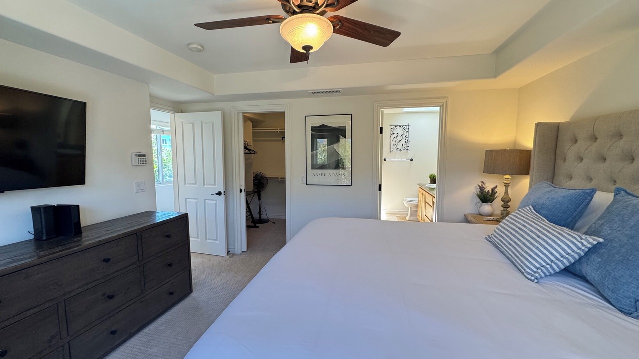 Photo of Bedroom in Crown Point