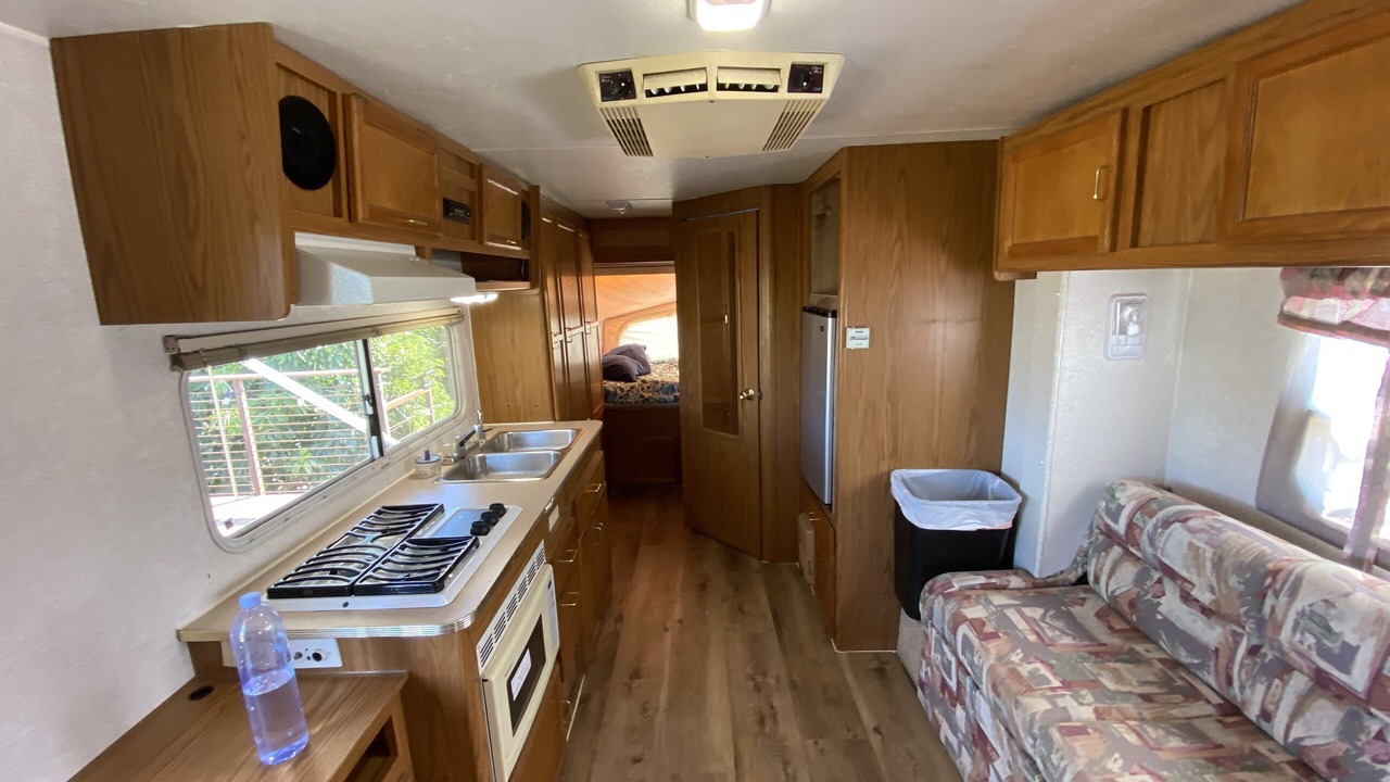 Photo of Kitchen in Fallbrook