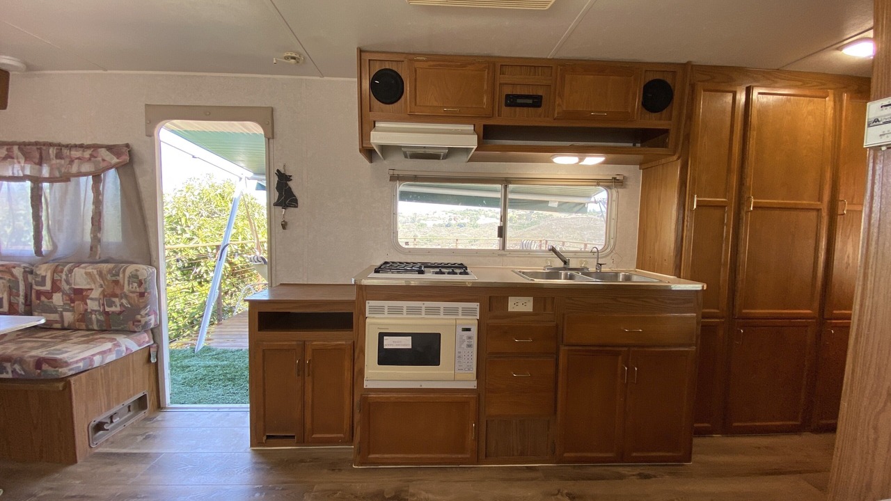 Photo of Kitchen in Fallbrook