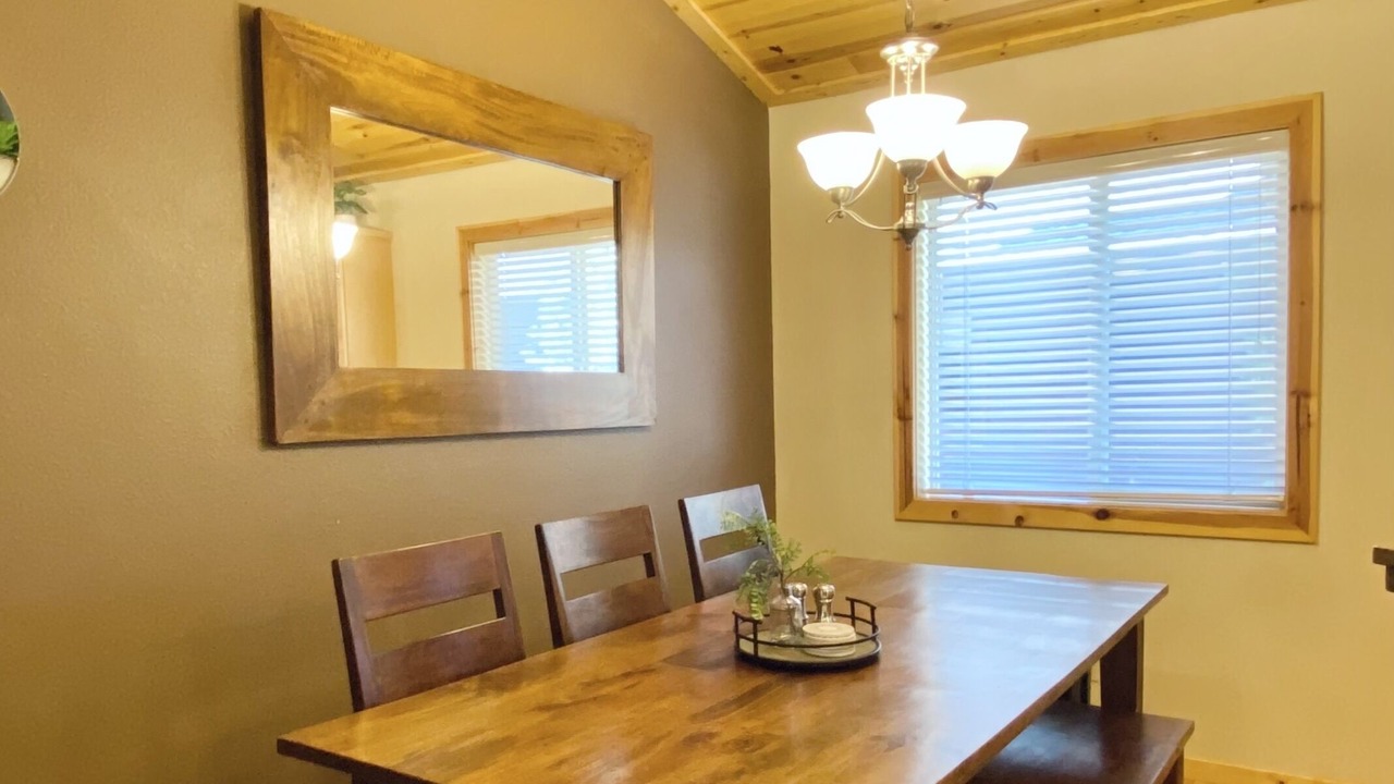 Photo of Livingroom in Truckee
