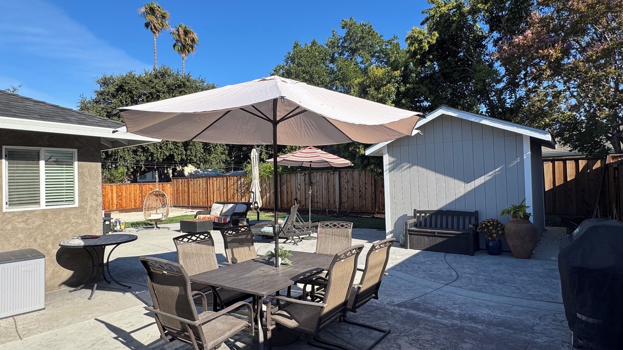 Photo of Outdoor in Pleasant Hill