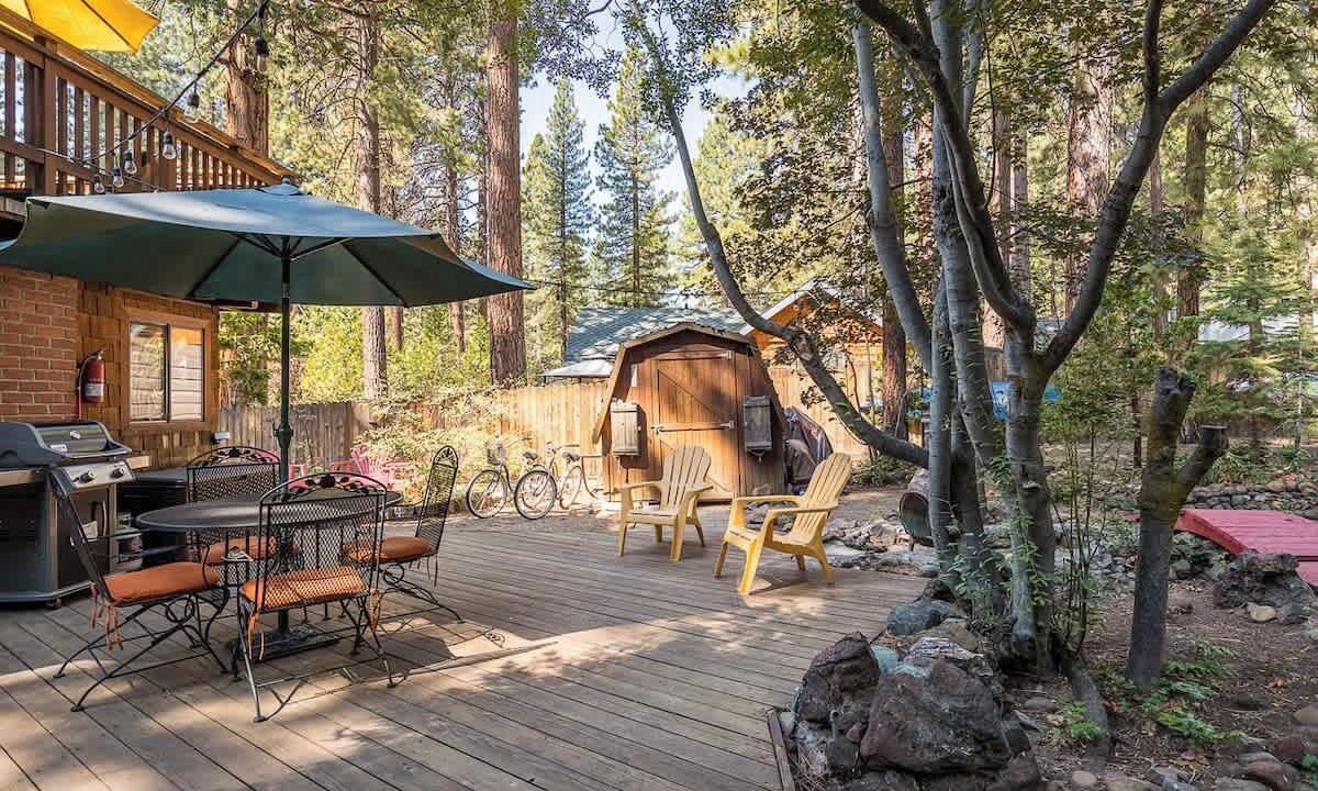 Photo of Outdoor in Kings Beach