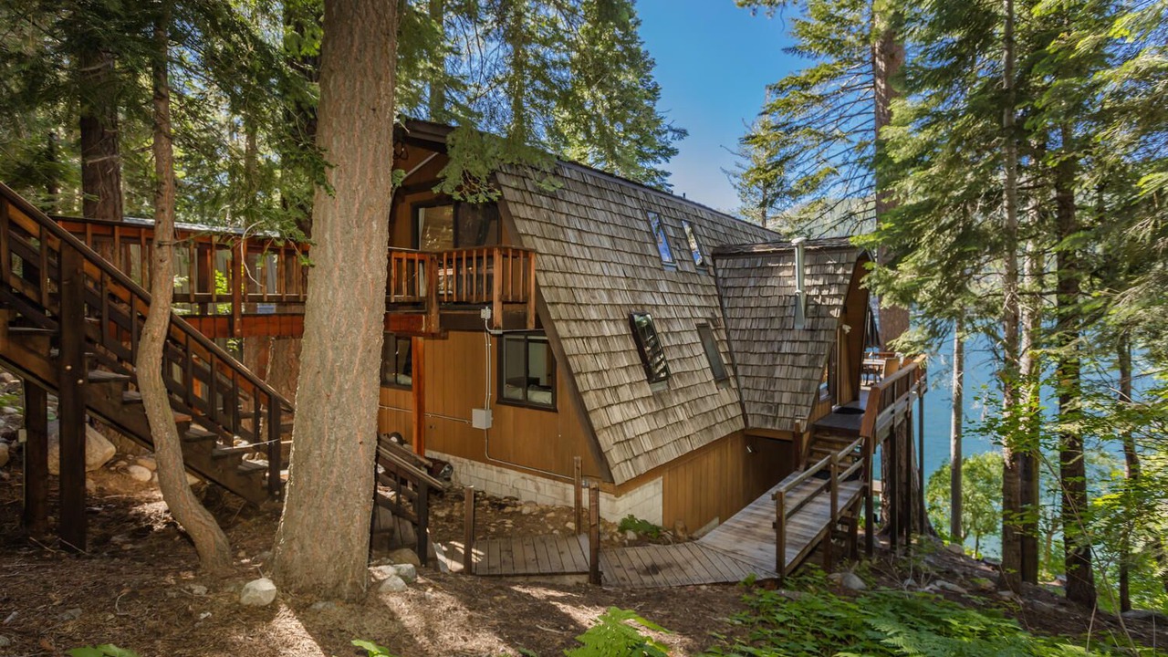 Photo of Outdoor in Truckee
