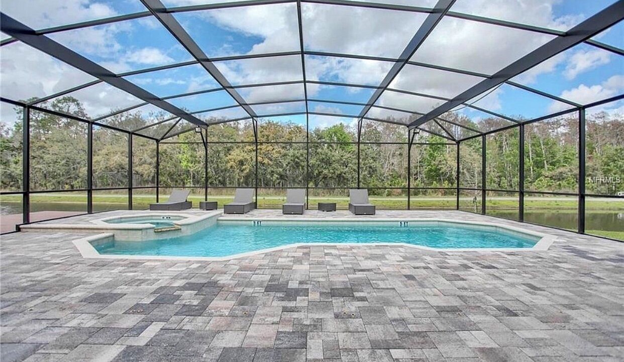 Photo of Outdoor in Kissimmee