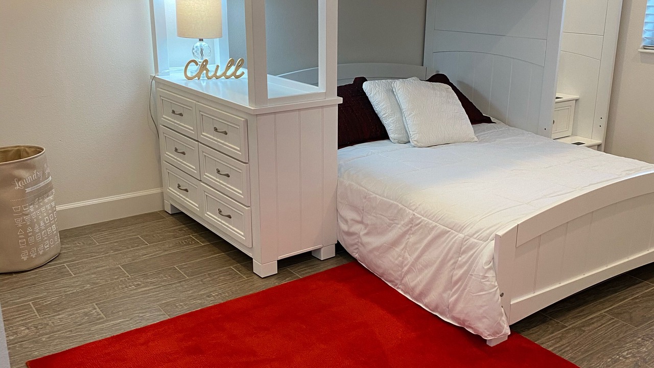 Photo of Bedroom in Kissimmee