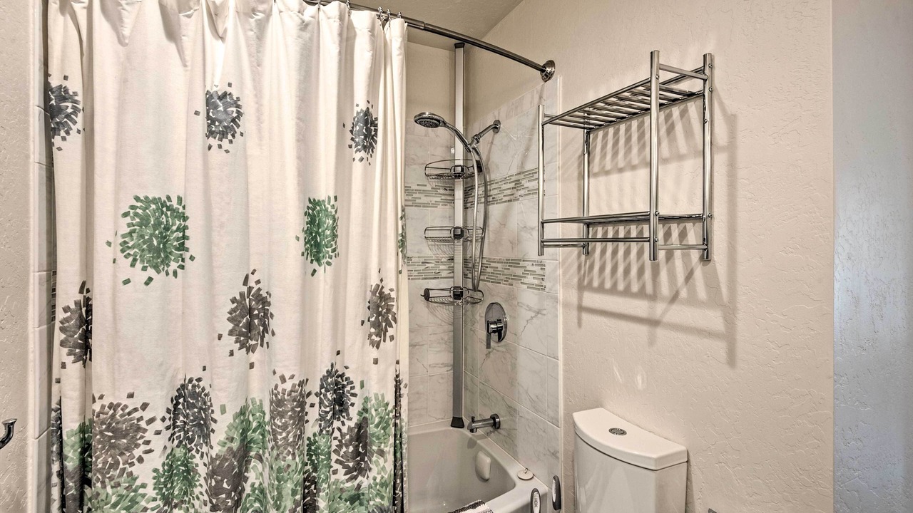 Photo of Bathroom in Zephyr Cove