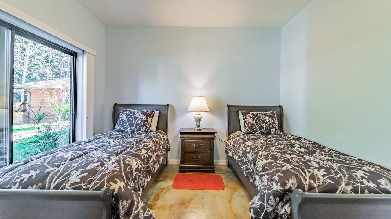 Photo of Bedroom in Freshwater