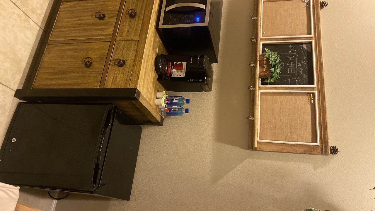 Photo of Kitchen in Tracy