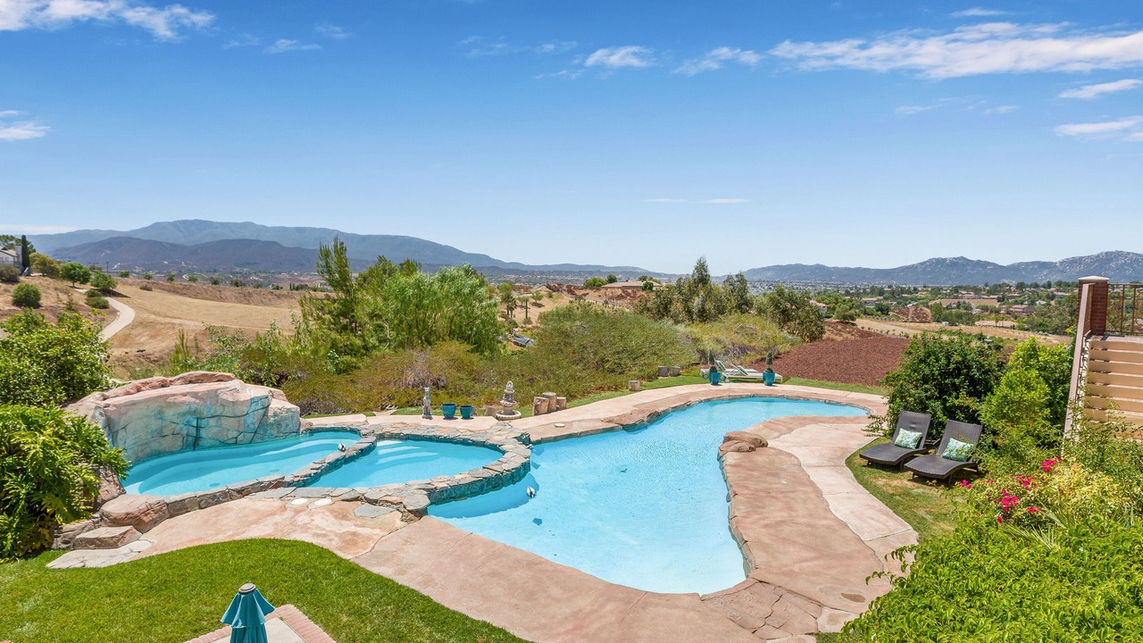 Photo of Outdoor in Temecula