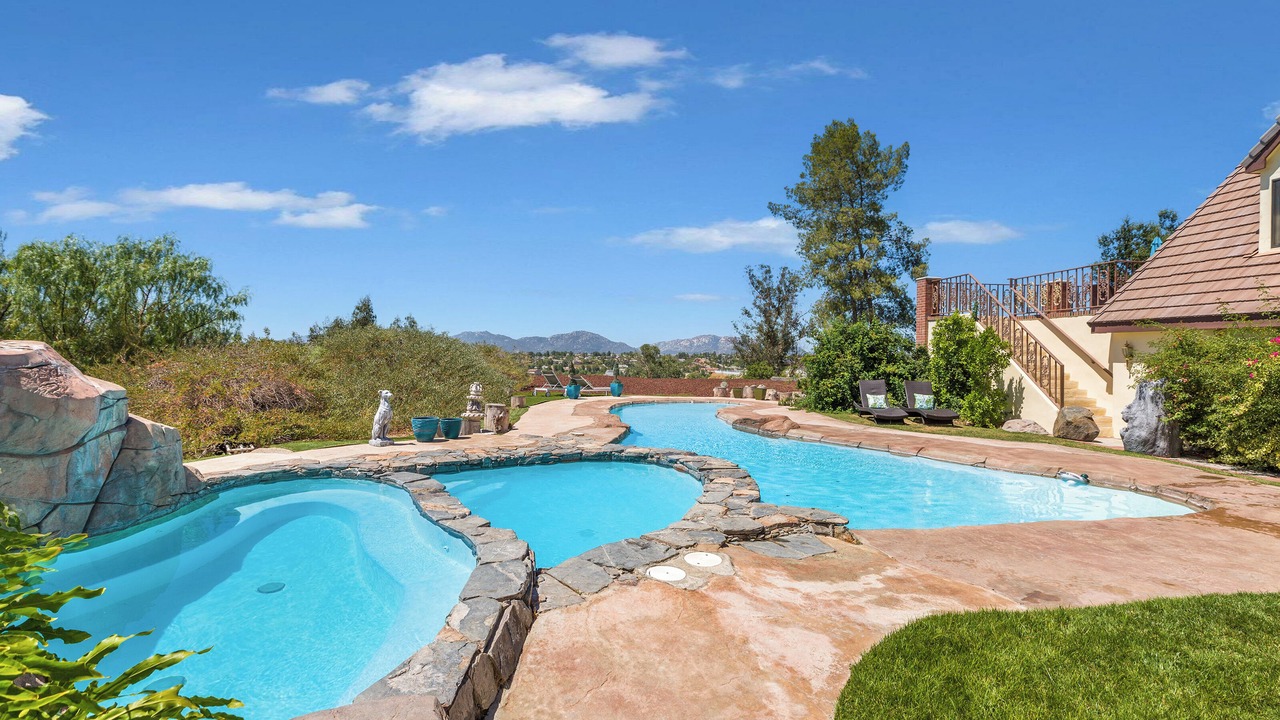 Photo of Outdoor in Temecula