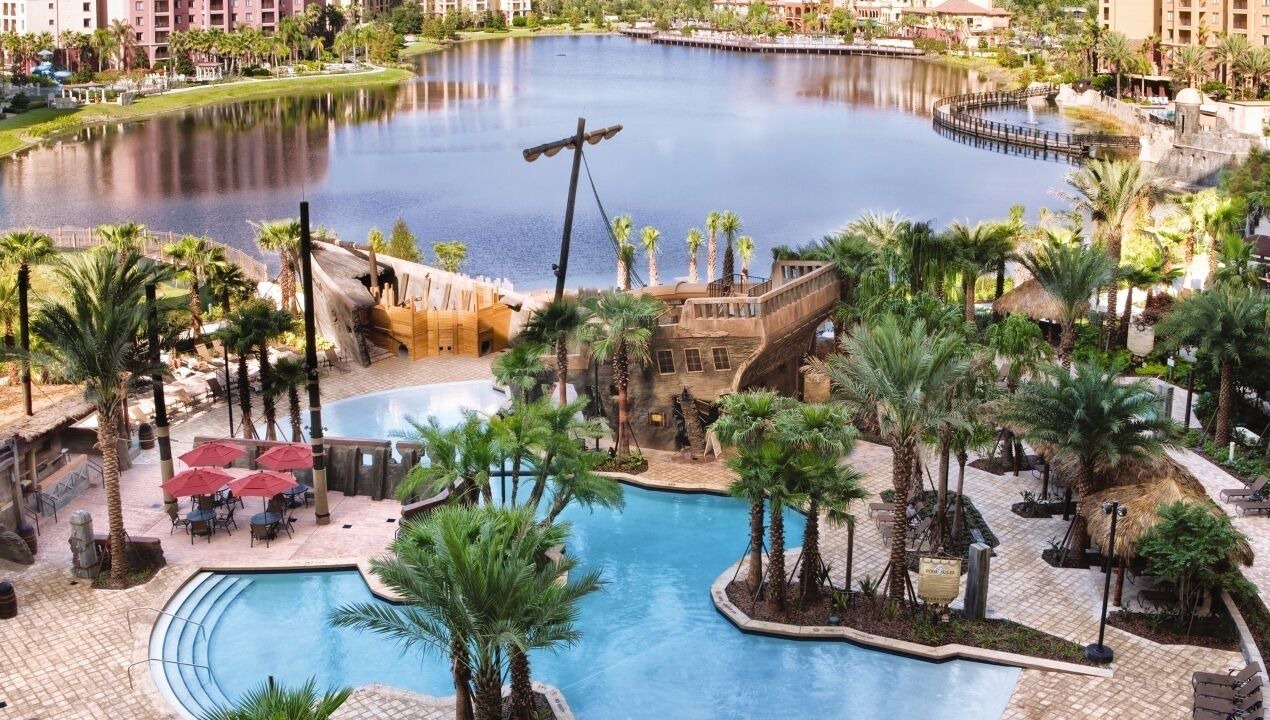 Photo of Others in Lake Buena Vista