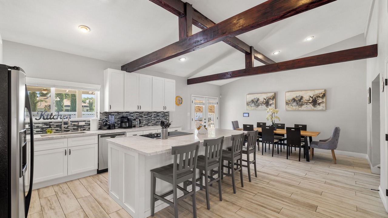Photo of Kitchen in McNeil Estates