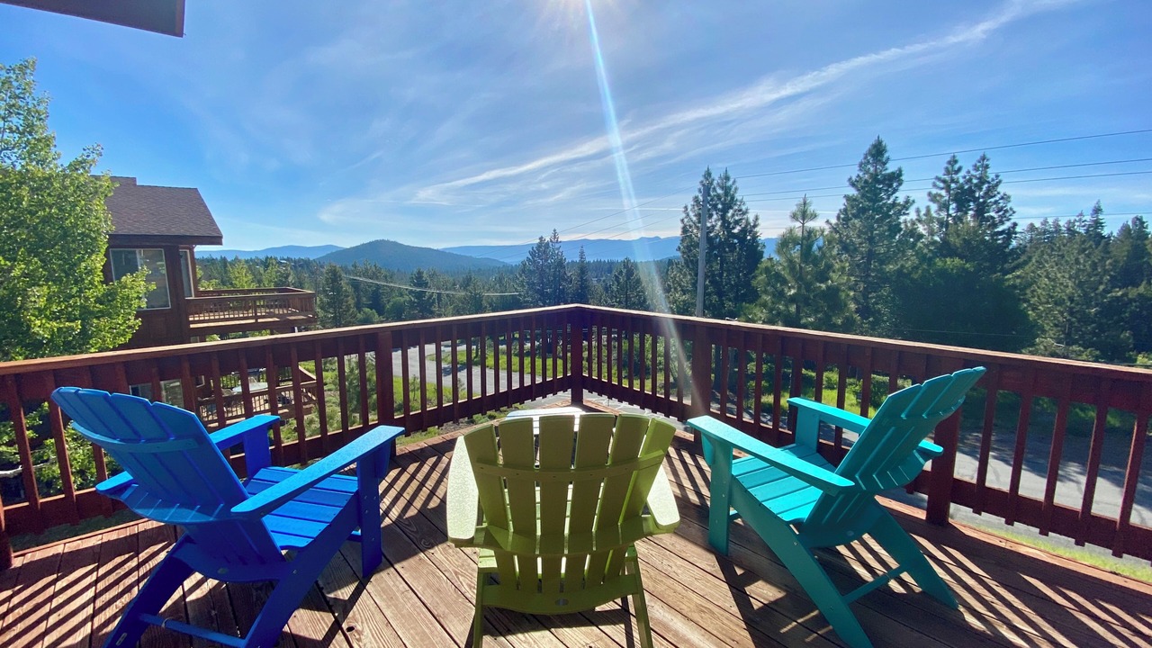 Photo of Others in Truckee