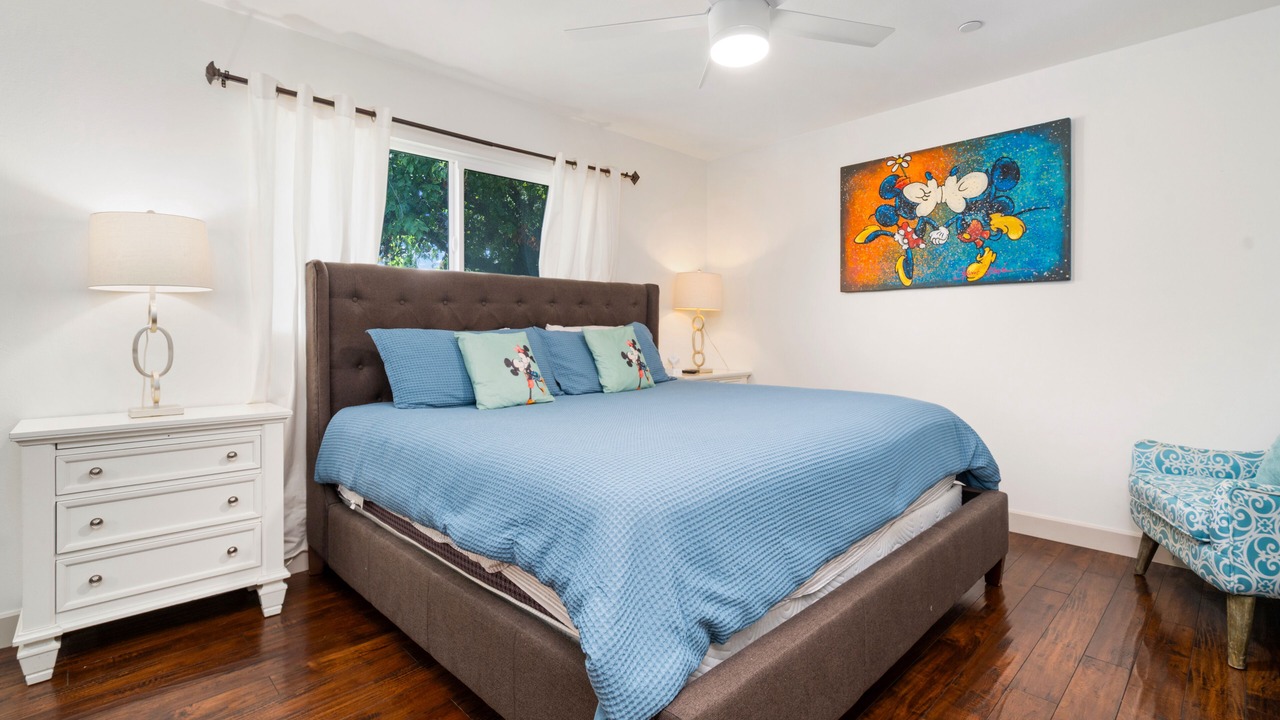 Photo of Bedroom in Southwest Anaheim