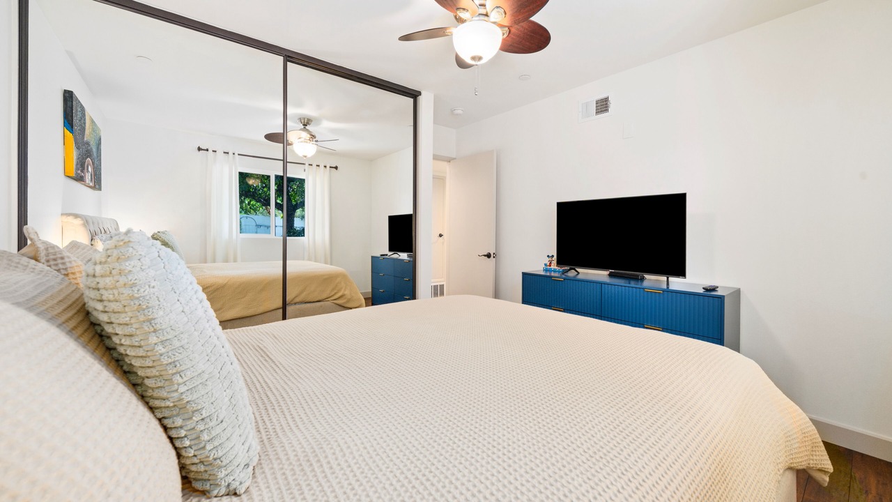 Photo of Bedroom in Southwest Anaheim