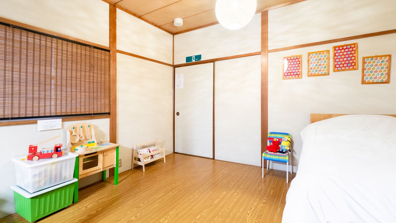 Photo of Bedroom in Konohana