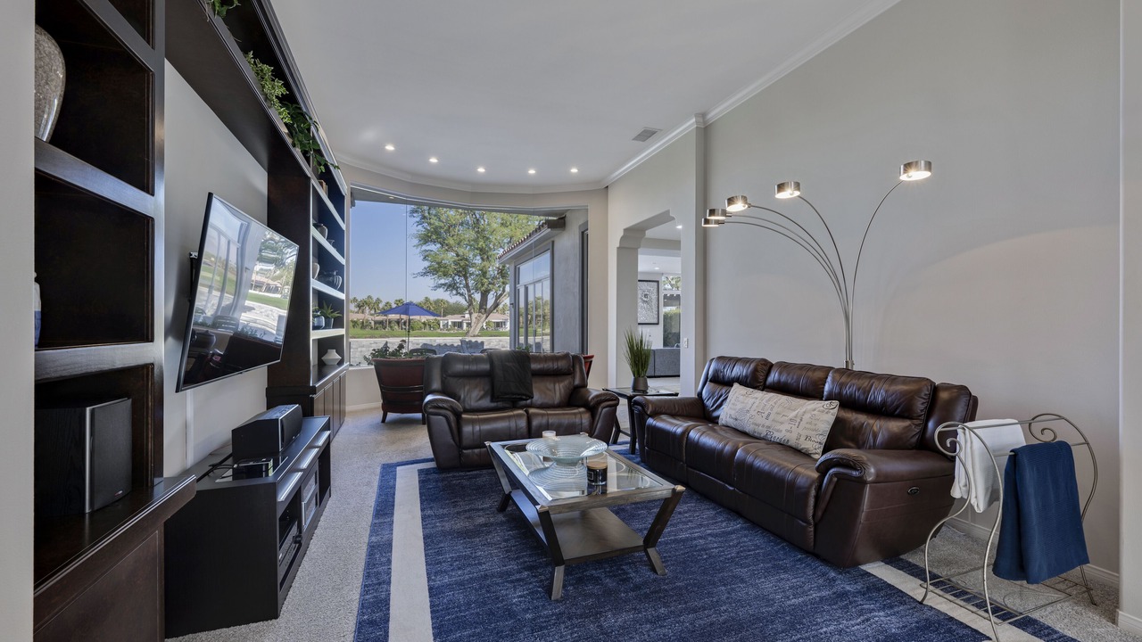 Photo of Bedroom in La Quinta