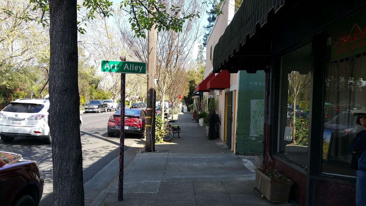 Photo of Others in Burbank Gardens Neighborhood Association