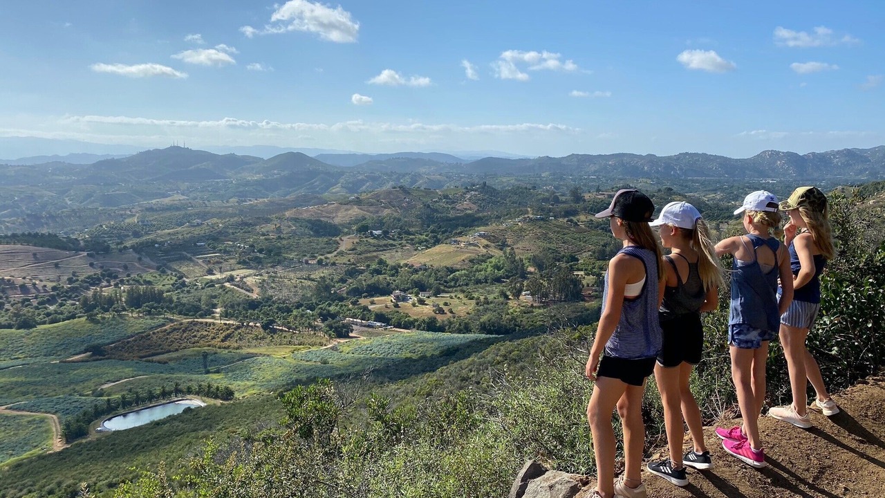 Photo of Outdoor in Fallbrook