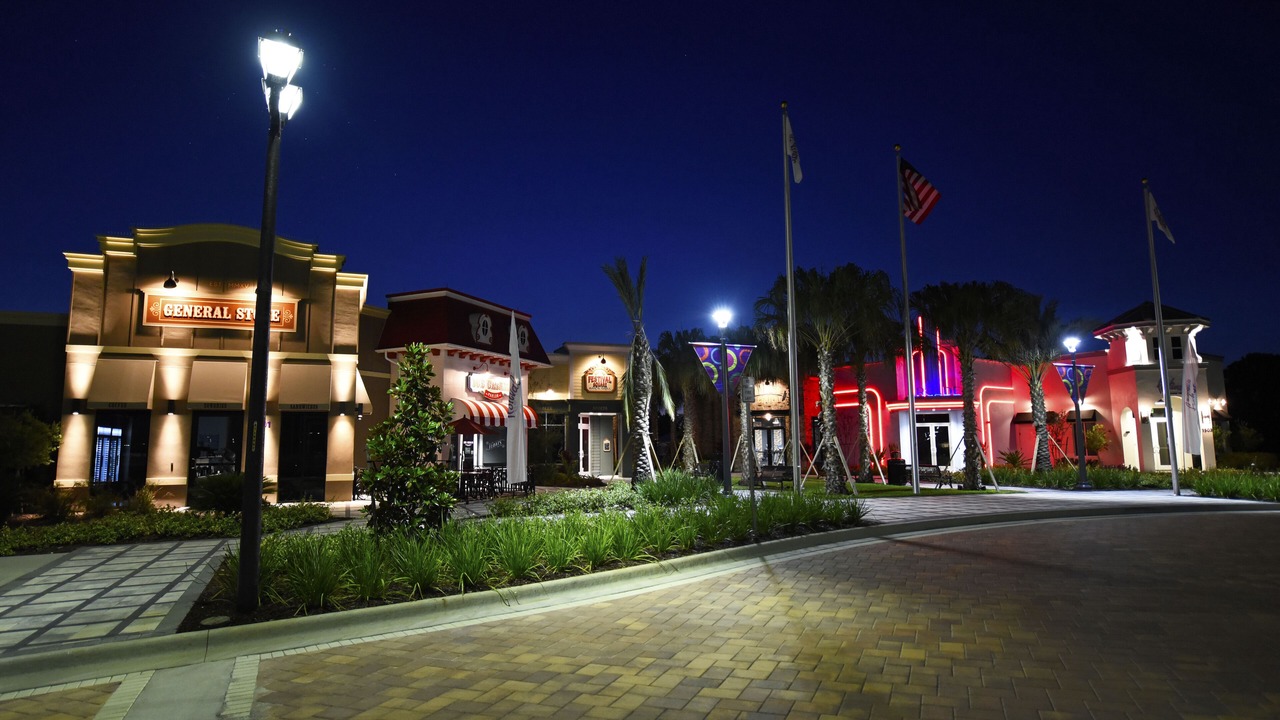 Photo of Outdoor in Sandy Ridge