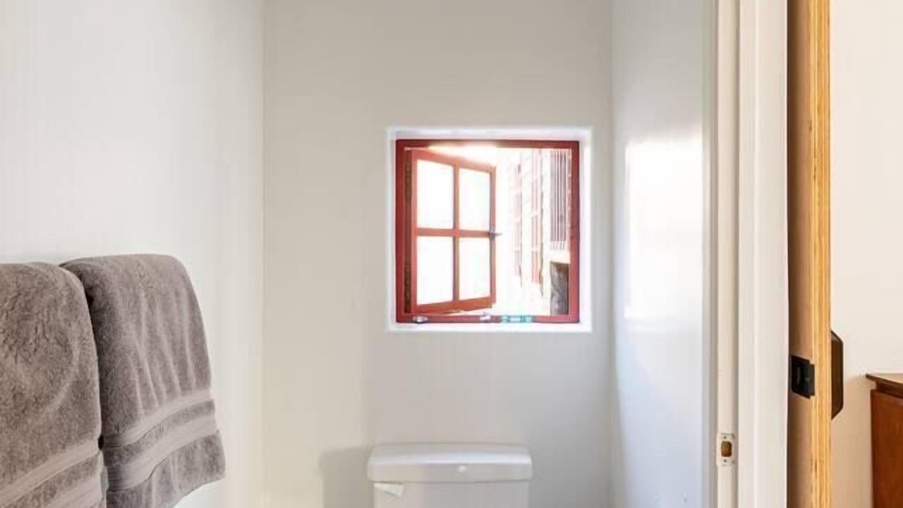 Photo of Bathroom in Little Italy
