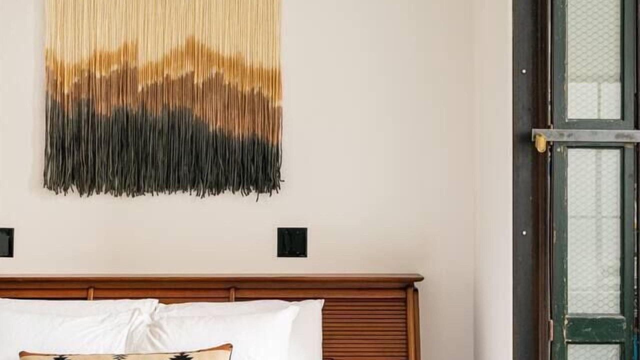 Photo of Bedroom in Little Italy