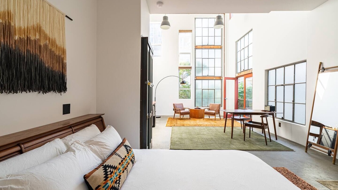 Photo of Bedroom in Little Italy