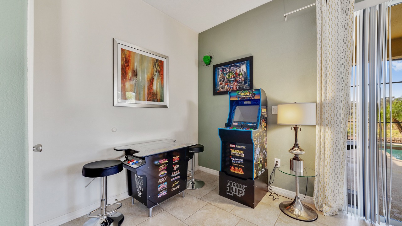 Photo of Bedroom in Loughman