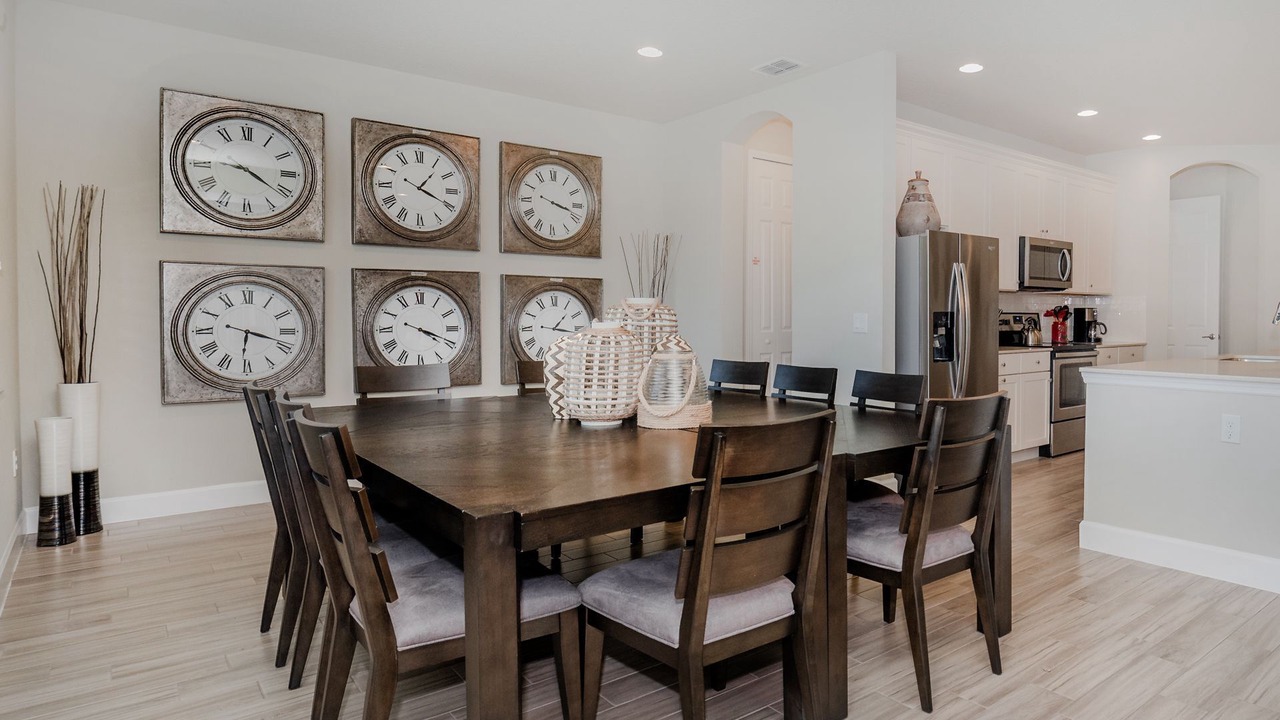 Photo of Livingroom in Loughman