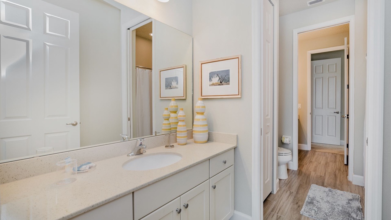 Photo of Bathroom in Loughman