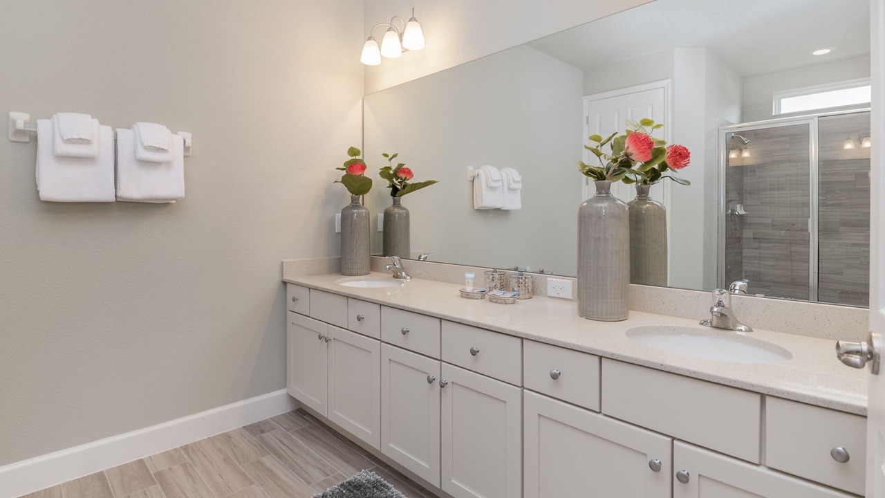 Photo of Bathroom in Loughman