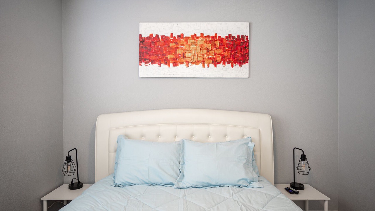 Photo of Bedroom in Green Valley