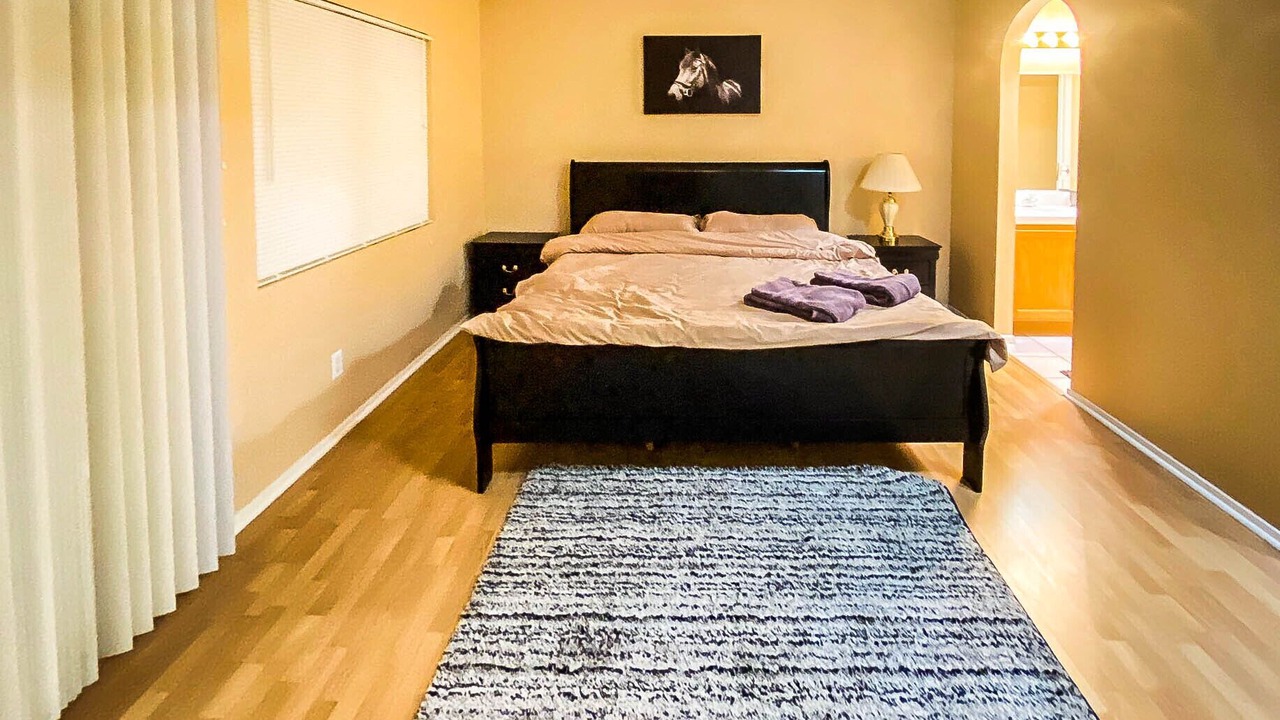 Photo of Bedroom in Paradise
