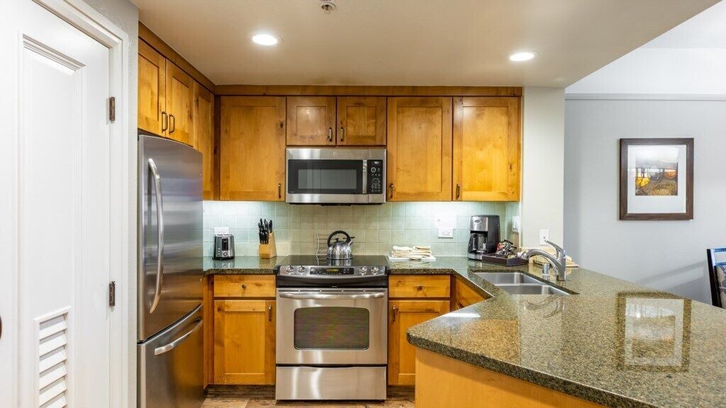 Photo of Kitchen in Elk Point