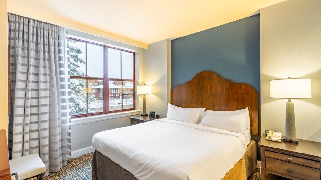 Photo of Bedroom in Elk Point