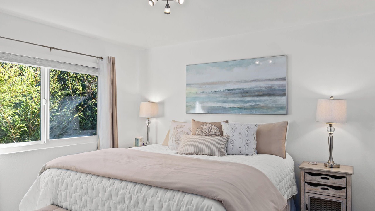 Photo of Bedroom in Carmel Woods