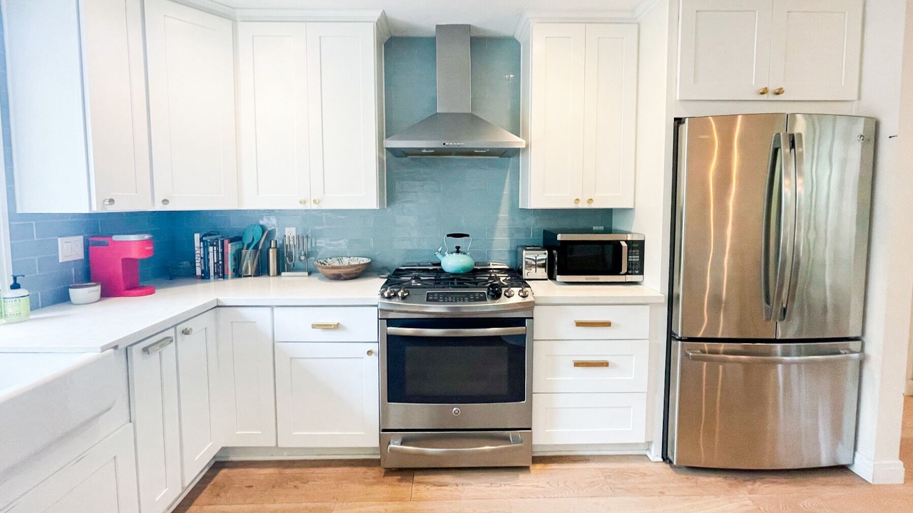 Photo of Kitchen in Leucadia