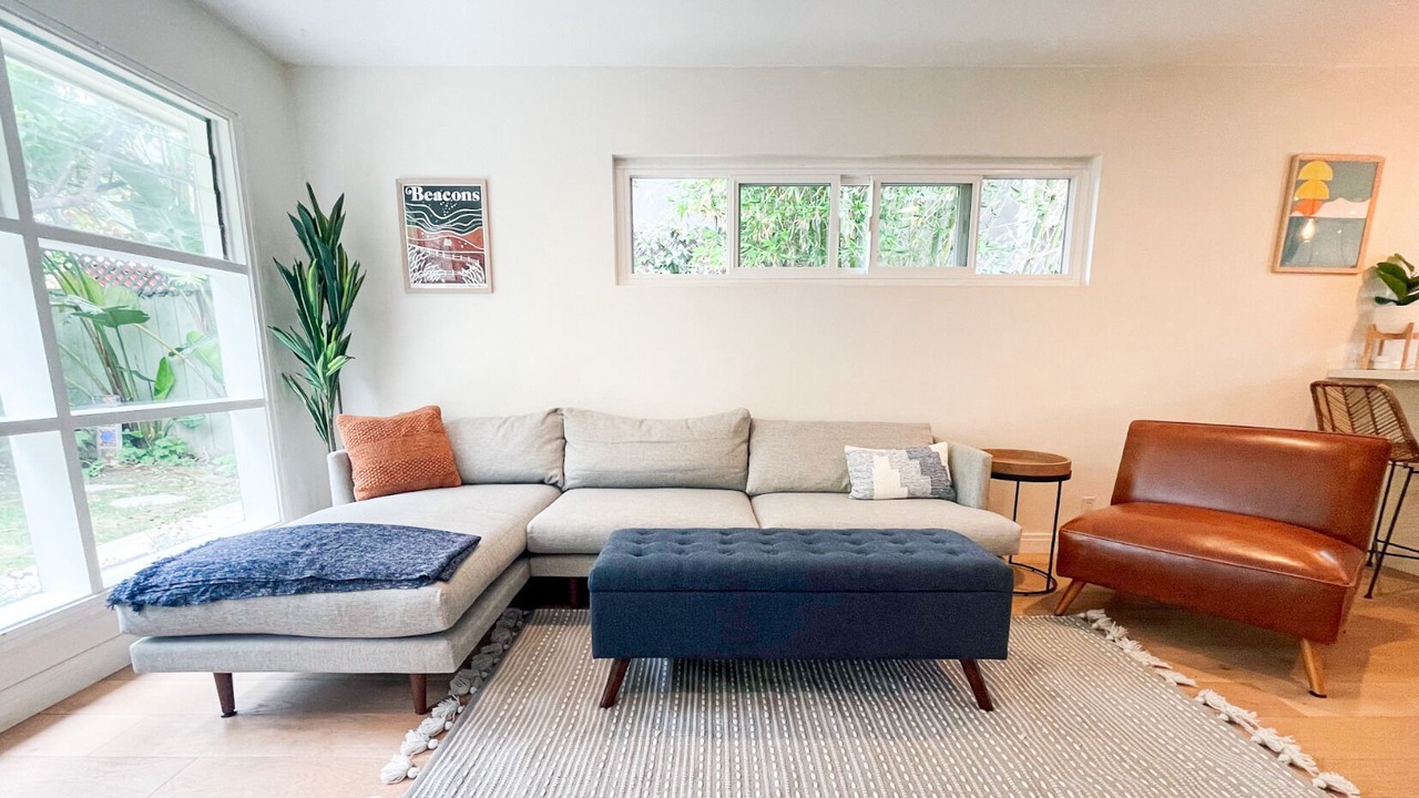 Photo of Livingroom in Leucadia