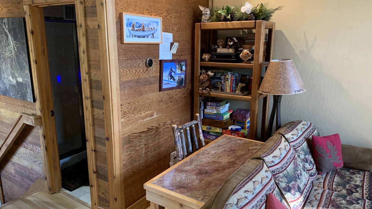 Photo of Bedroom in Truckee