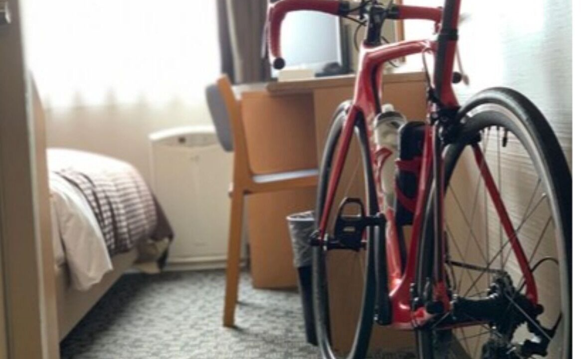 Photo of Bedroom in Akashi