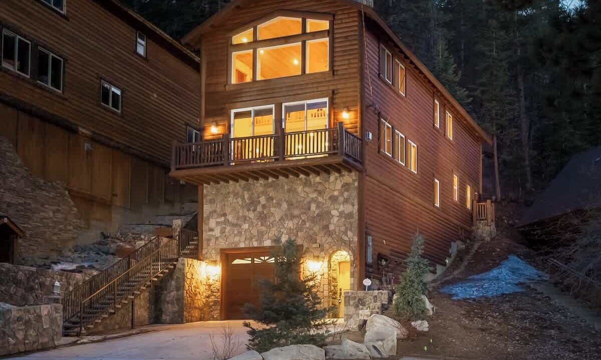 Photo of Others in Big Bear Lake